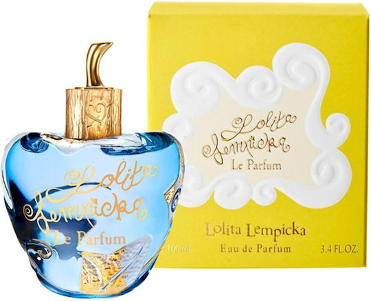 Lolita Lempicka Le Parfum Eau de Parfum 100ml