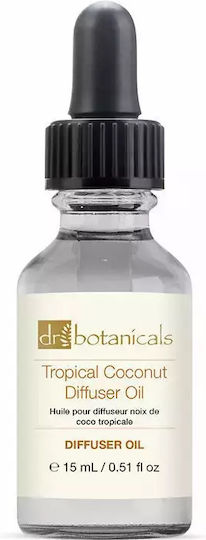 Dr Botanicals Aromatisches Öl Kokosnuss 15ml 1Stück DB356