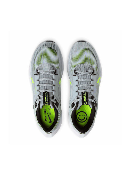 Air Zoom Pegasus 40 Sport Shoes Running Gray