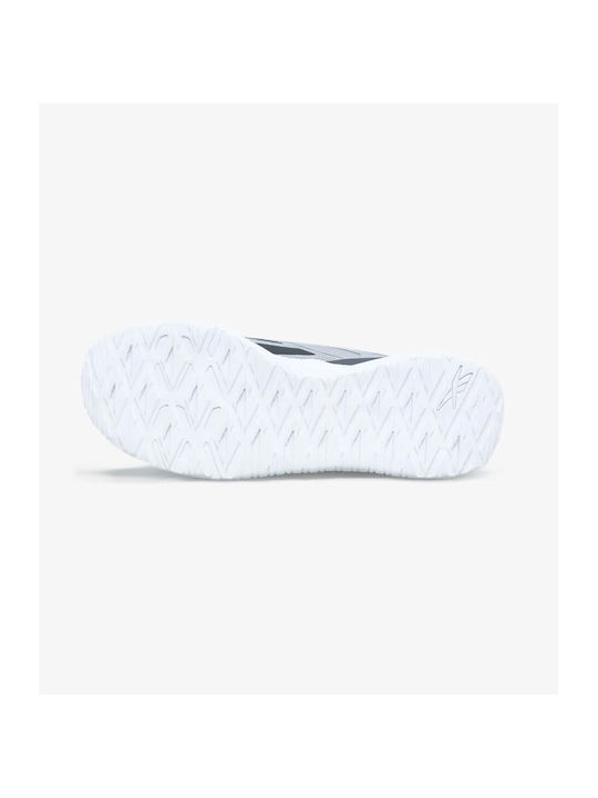 NFX Trainer Sport Shoes Training Gray