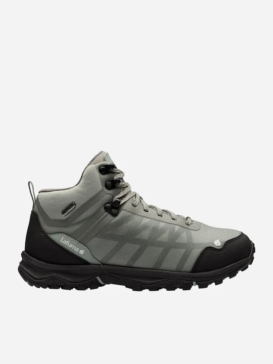 Lafuma Access Clim Women's Waterproof Gray Hiking Boots