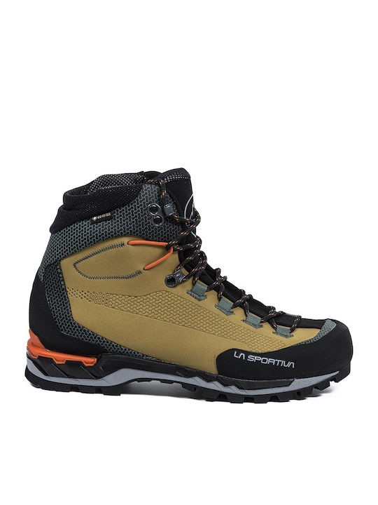La Sportiva Trango Tech Leather