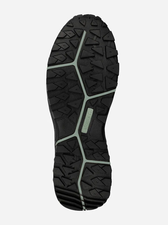 Lafuma Access Clim Women's Waterproof Gray Hiking Boots