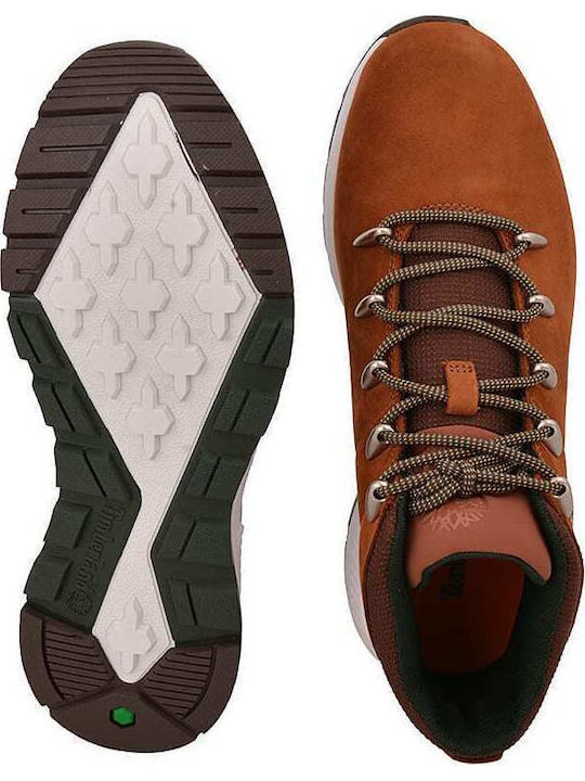Timberland Sprint Trekker Men's Hiking Boots Brown