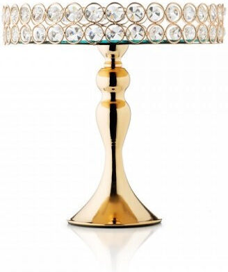 Palma Emporio 0496.23317 Metallisch Kuchenteller