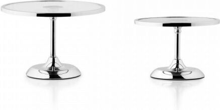 Palma Emporio 0496.23332 Metallisch Kuchenteller