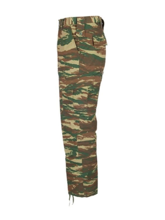 MRK Military Pants Khaki Variation MRK Military Pants Khaki Variation