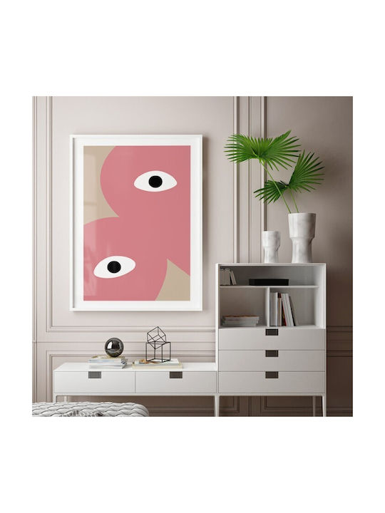 Walls Poster Loved Eyes 30x40cm