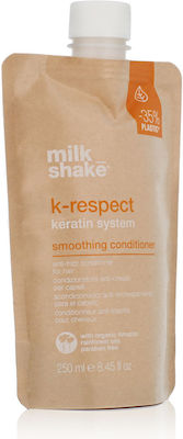 Milk Shake K-Respect Conditioner Reconstruction/Nourishment 250ml