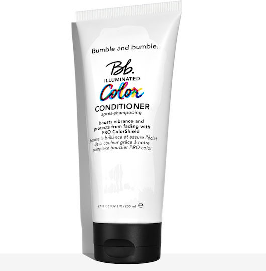 Bumble and Bumble Illuminated Conditioner Ενυδάτωσης για Βαμμένα Μαλλιά 200ml