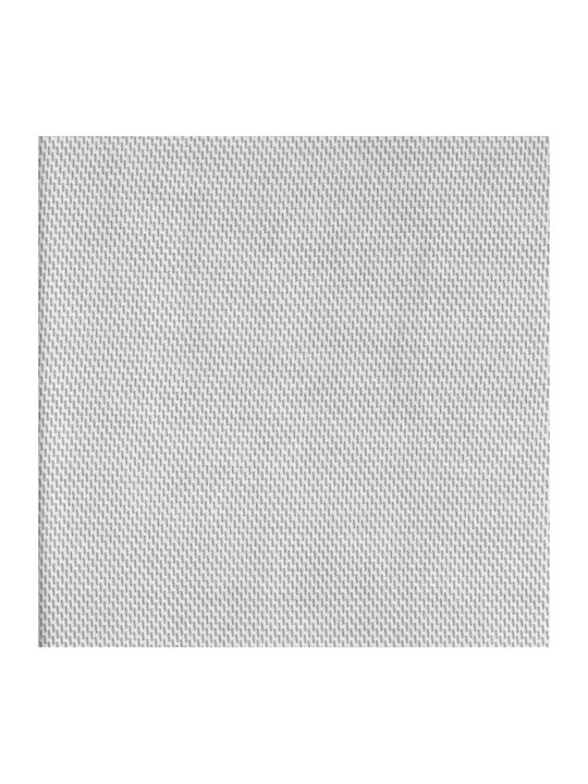 Guy Laroche Duvet Cover Cotton Satin Queen 225x245 Minimal Silver