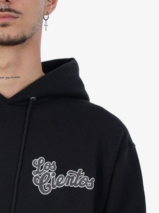 Adam Sweatshirt Schwarz