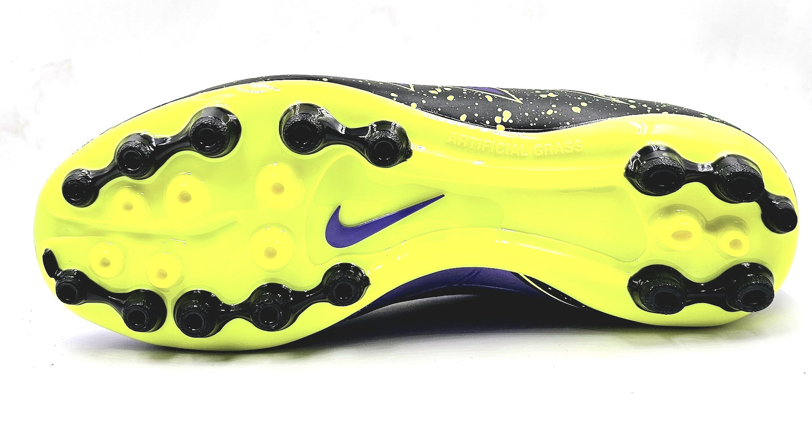 Nike Ghete de Fotbal Pentru Copii Hypervenom Phelon Ii Cu