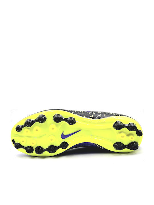 Nike Ghete de Fotbal Pentru Copii Hypervenom Phelon Ii Cu