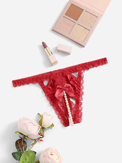 Tres Chic Red