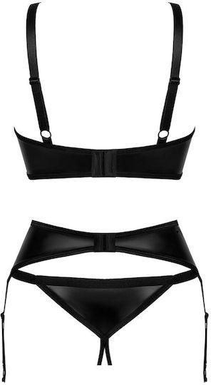 Obsessive Black / Black / Black / Black D-236310