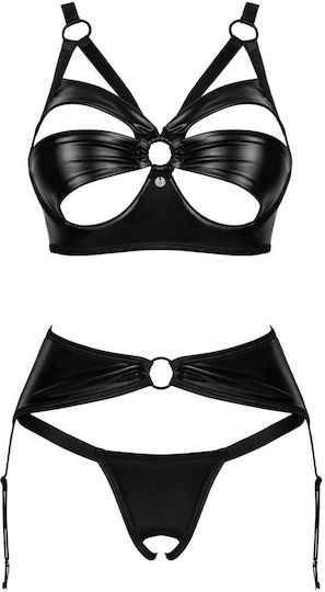 Obsessive Black / Black / Black / Black D-236310