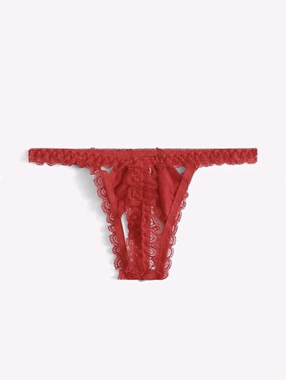 Tres Chic Red
