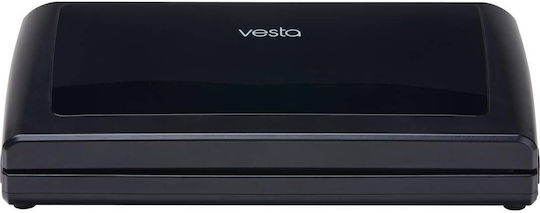 Vesta Precision KIT02-BK Sous Vide Maschine Offener Typ 1.2kW 38x19.9x8.9cm