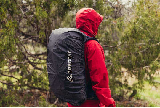 Gregory Zulu Waterproof Backpack Bag 40L Black