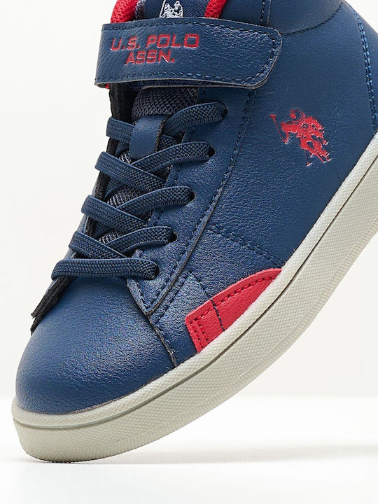 U.S. Polo Assn.