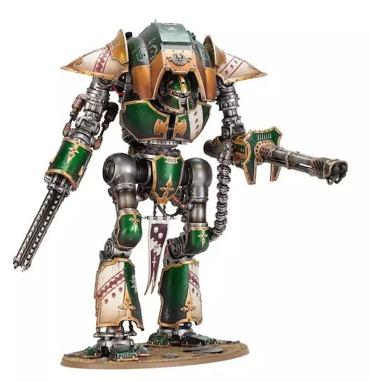 Games Workshop Warhammer: Die Horus-Häresie Horus Heresy Cerastus Ritter Zahl