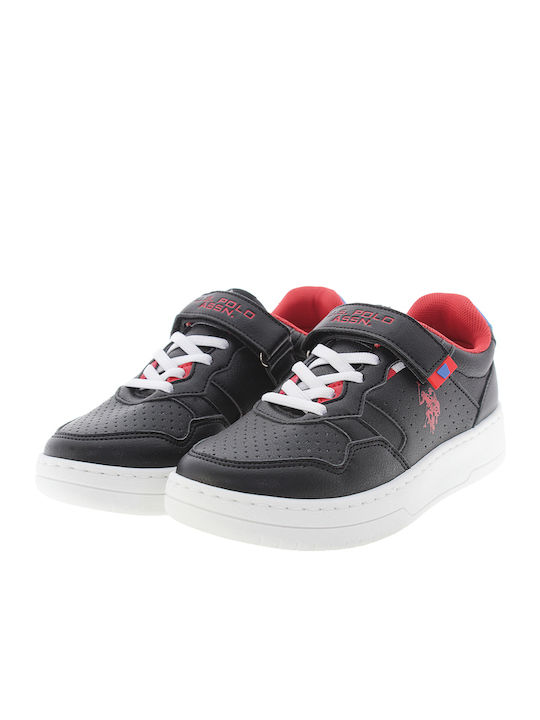 U.S. Polo Assn.