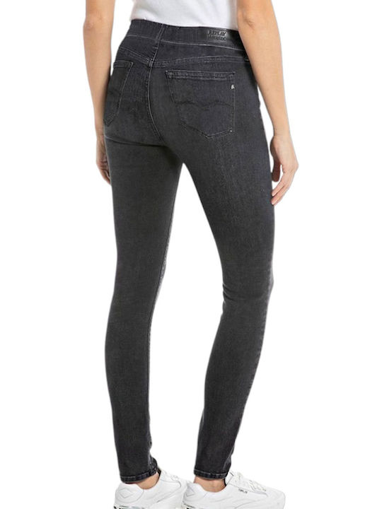 Replay Luzien Women's Jean Trousers