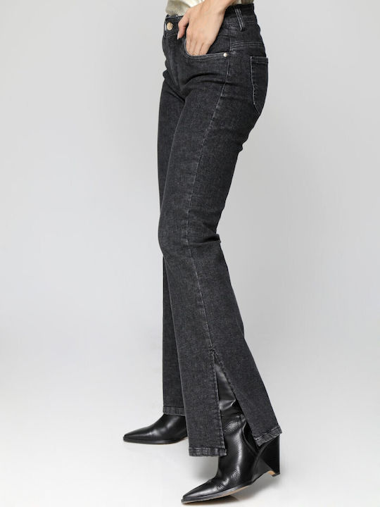 Tresor Women's Jean Trousers