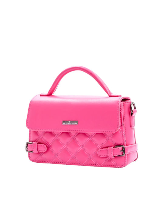 Bag to Bag Women's Bag Handheld Fuchsia