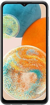 Samsung Galaxy A23 Enterprise Edition 5G Dual SIM (4GB/128GB) Awesome Black