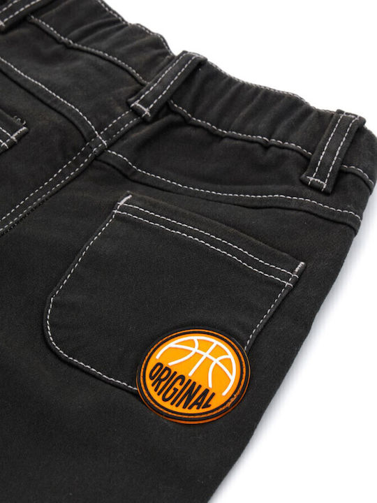 Pantaloni pentru Copii Negru
