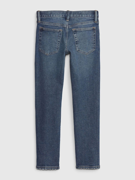 GAP Denim Trouser Blue