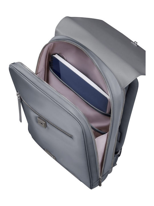 Samsonite Zalia Backpack Backpack for 14.1" Laptop Gray