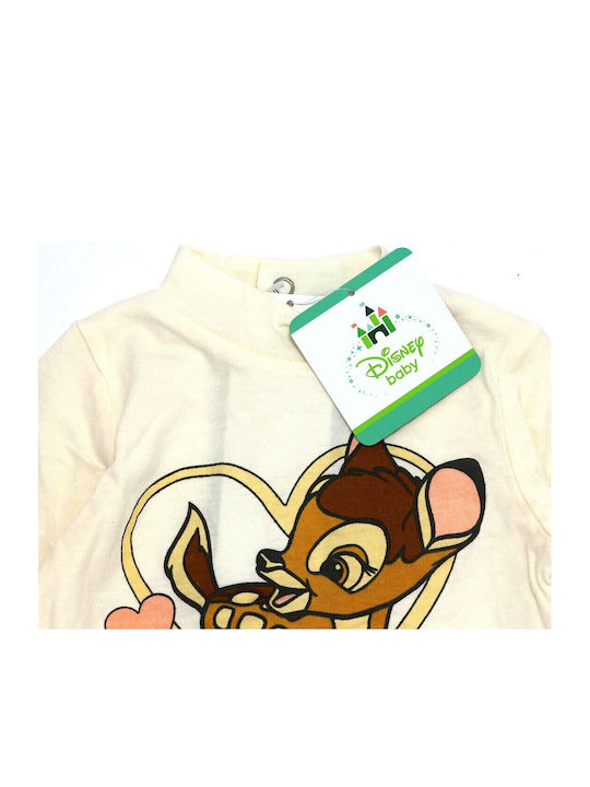 Beige Bambi