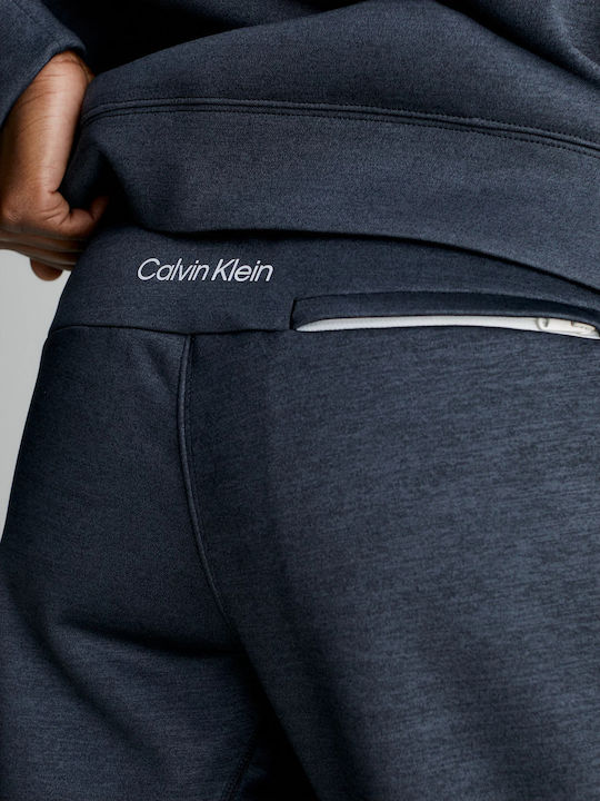 Pantaloni de Trening cu elastic Negru