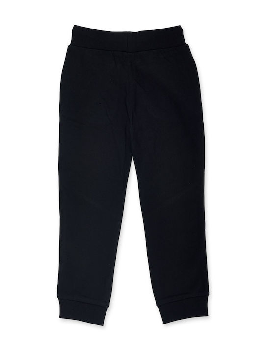 Tuc Tuc Kids Sweatpants Black 1pcs