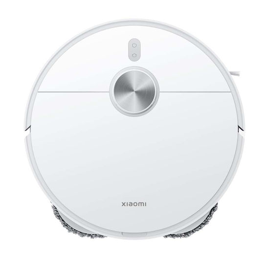 Cloth for Robot Vacuum Cleaner