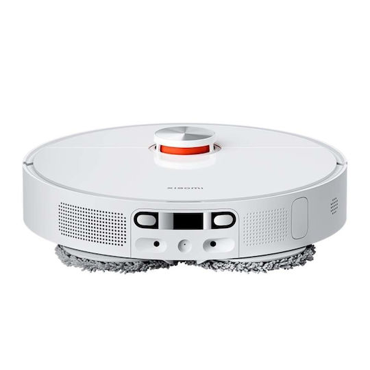 Cloth for Robot Vacuum Cleaner