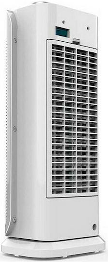 Cecotec Ready Warm 6250 Ceramic Fan Heater Room Floor 2000W