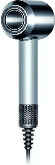 Dyson HD11 Supersonic Pro Επαγγελματικό Πιστολάκι Μαλλιών με Φυσούνα 1600W