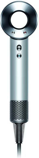Dyson HD11 Supersonic Pro Επαγγελματικό Πιστολάκι Μαλλιών με Φυσούνα 1600W