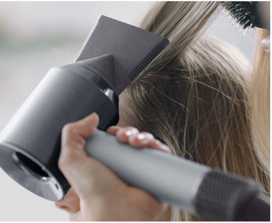 Dyson HD11 Supersonic Pro Επαγγελματικό Πιστολάκι Μαλλιών με Φυσούνα 1600W