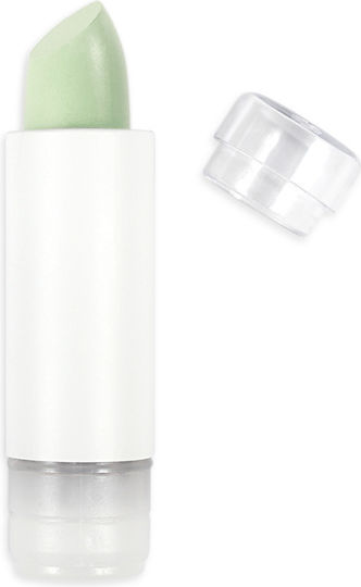 Zao Organic Makeup Concealer Refill Powder Color Corrector 3.5gr