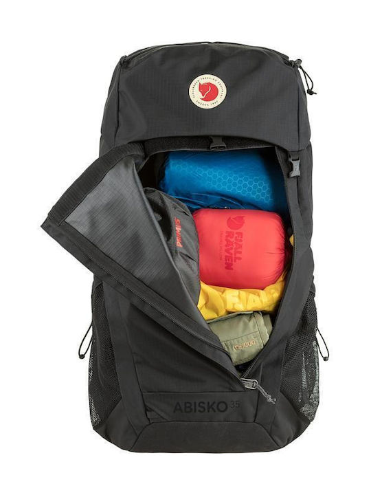 Fjallraven Mountaineering Backpack 35lt Orange