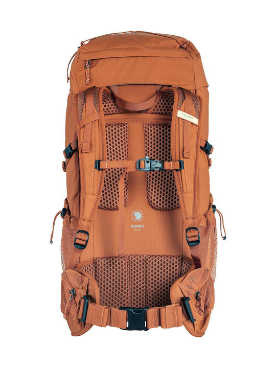 Fjallraven Abisko Waterproof Mountaineering Backpack 35lt Orange F27223-243