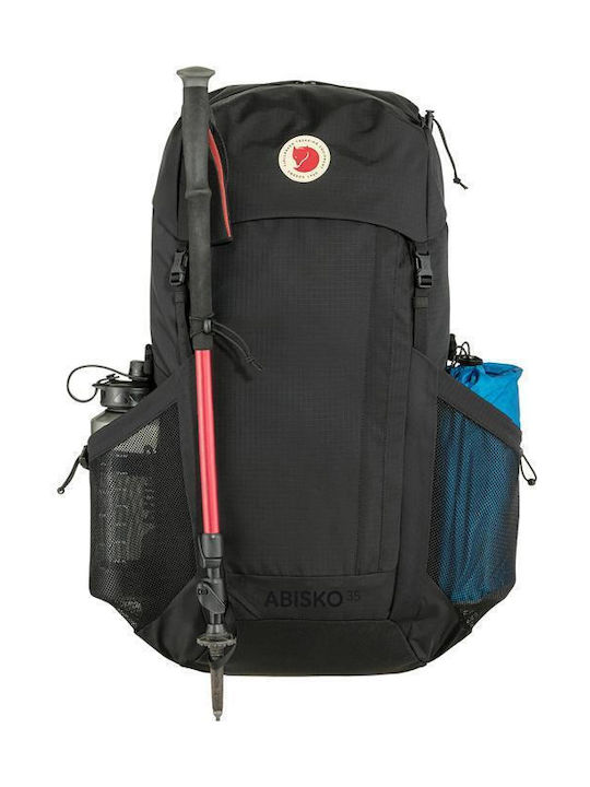 Fjallraven Abisko Waterproof Mountaineering Backpack 35lt Orange F27223-243