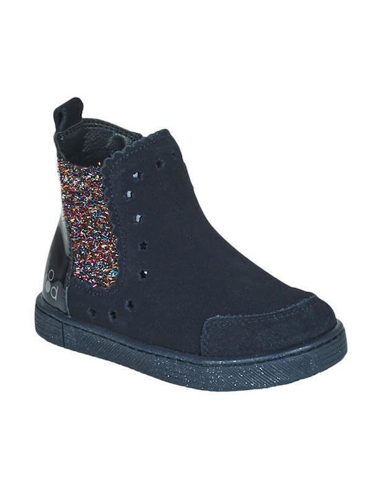 Mod8 Kids Boots Blue