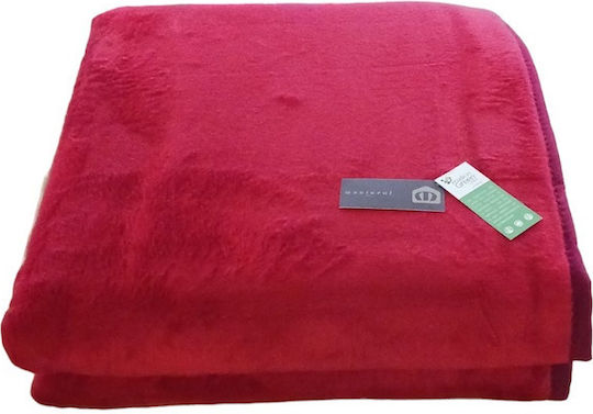 Manterol Casa Dacota Babydecken Übergröße 220x240cm