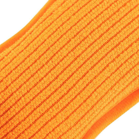 Minky Cleaning Cloths with Microfibers General Use